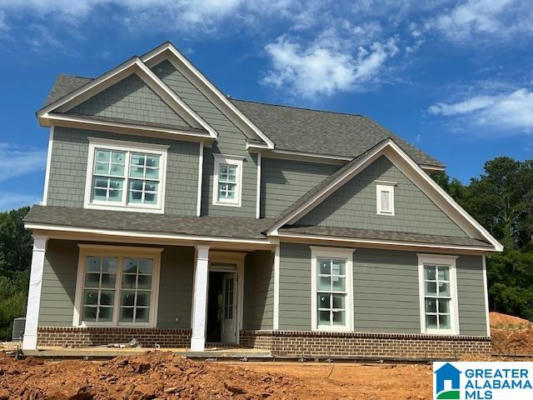 5430 HAYES COVE WAY, TRUSSVILLE, AL 35173 - Image 1