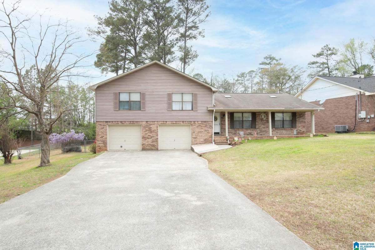 13590 DATE ST, NORTHPORT, AL 35475, photo 1 of 31