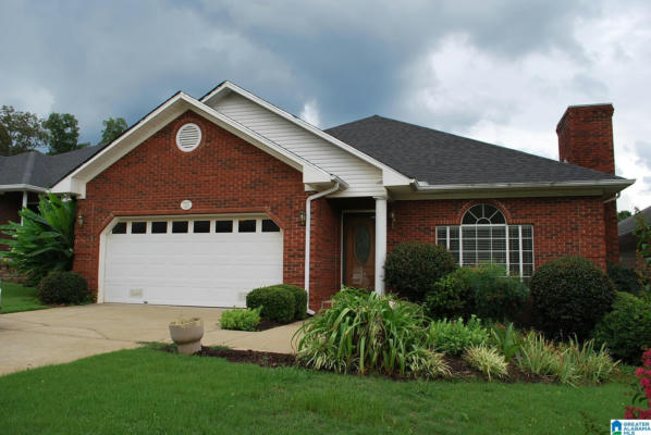 1504 HOLLY BERRY WAY, ANNISTON, AL 36207 - Image 1