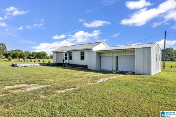 293 W LACON RD, FALKVILLE, AL 35622 - Image 1