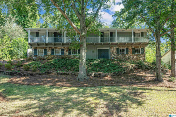 1345 WILSHIRE DR, BIRMINGHAM, AL 35213 - Image 1