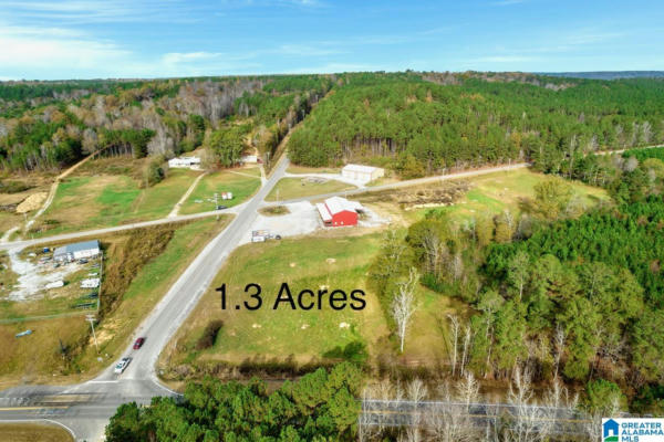 Land For Sale Near Cullman Al