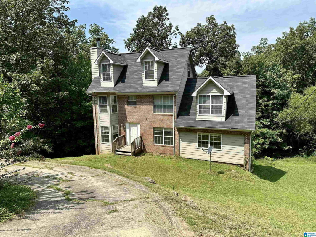 387 SHELTERWOOD CIR, PINSON, AL 35126, photo 1 of 21