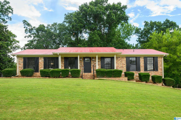 2816 2ND PL NW, CENTER POINT, AL 35215 - Image 1