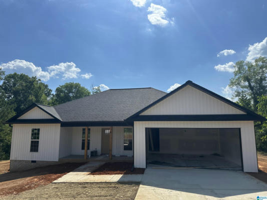 2430 CEDAR RIDGE CIR, HOKES BLUFF, AL 35903 - Image 1