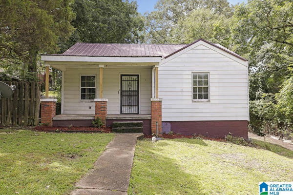 116 MCARTHUR DR, ANNISTON, AL 36201 - Image 1