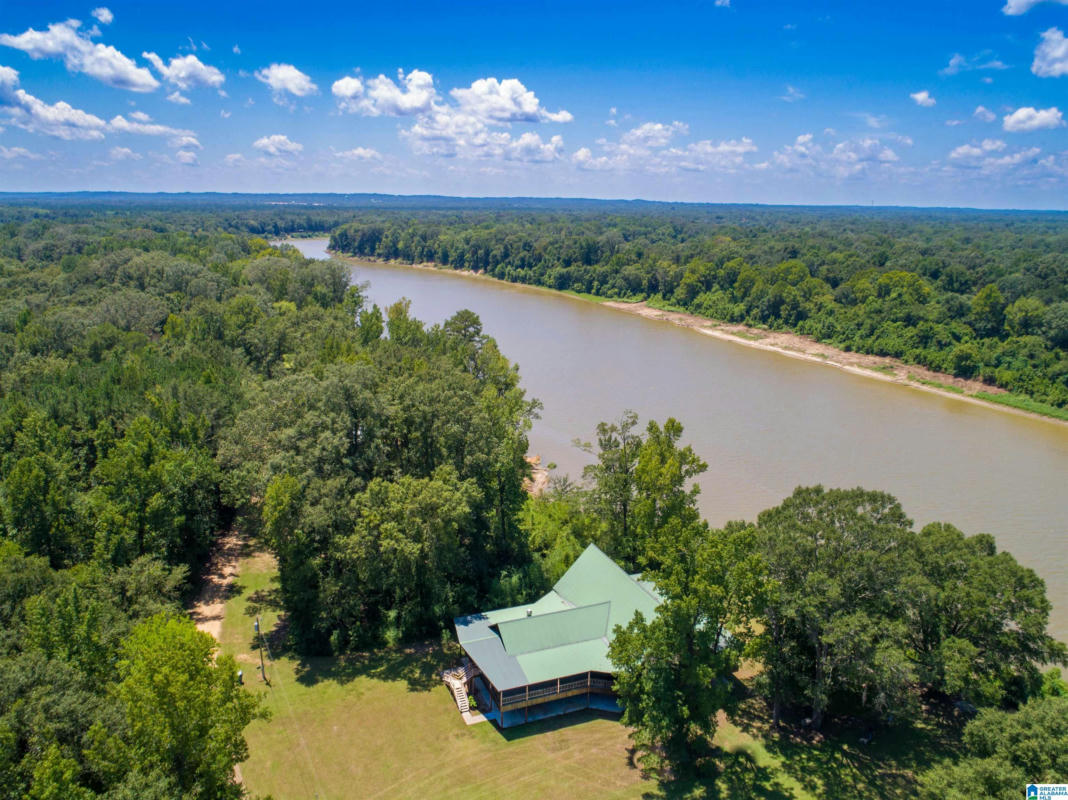 370 RIVER BEND RD, BOLIGEE, AL 35443, photo 1 of 25