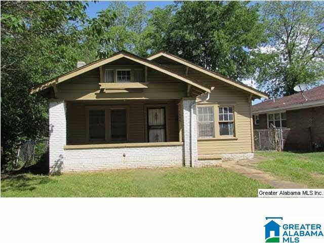 1708 STEINER AVE SW, BIRMINGHAM, AL 35211, photo 1 of 37