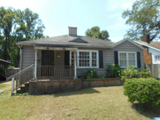 1547 BAY AVE SW, BIRMINGHAM, AL 35211 - Image 1