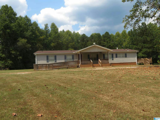 6021 GRIFFINTOWN RD, WEST BLOCTON, AL 35184 - Image 1