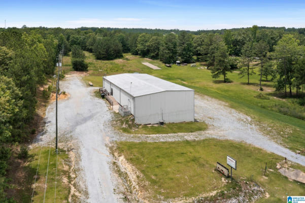 2747 LOGAN MARTIN DAM RD # 1, VINCENT, AL 35178 - Image 1