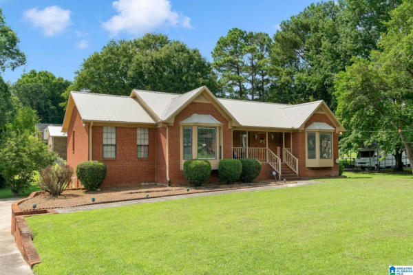 1014 4TH TER, PLEASANT GROVE, AL 35127 - Image 1