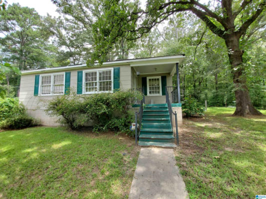 128 14TH AVE NW, CENTER POINT, AL 35215 - Image 1