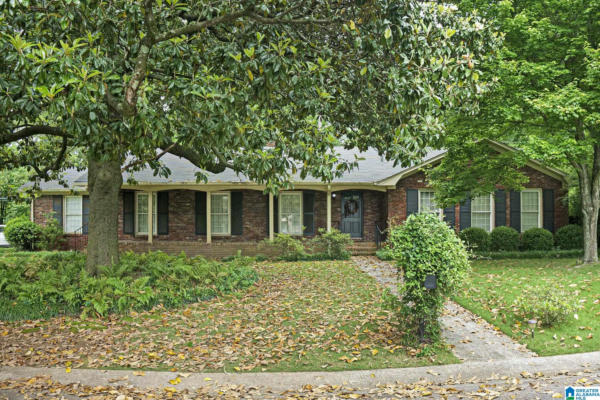 2316 COUNTRY CLUB PL, MOUNTAIN BRK, AL 35223 - Image 1