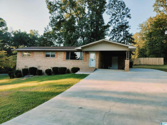 1657 PINEWOOD DR NW, CULLMAN, AL 35058 - Image 1