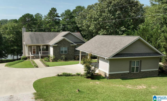 250 JESSICA DR, WEDOWEE, AL 36278 - Image 1