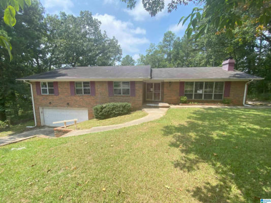 9924 MILLER AVE, BIRMINGHAM, AL 35217 - Image 1