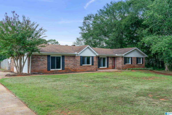 5104 THOMASON ST, PELL CITY, AL 35128 - Image 1