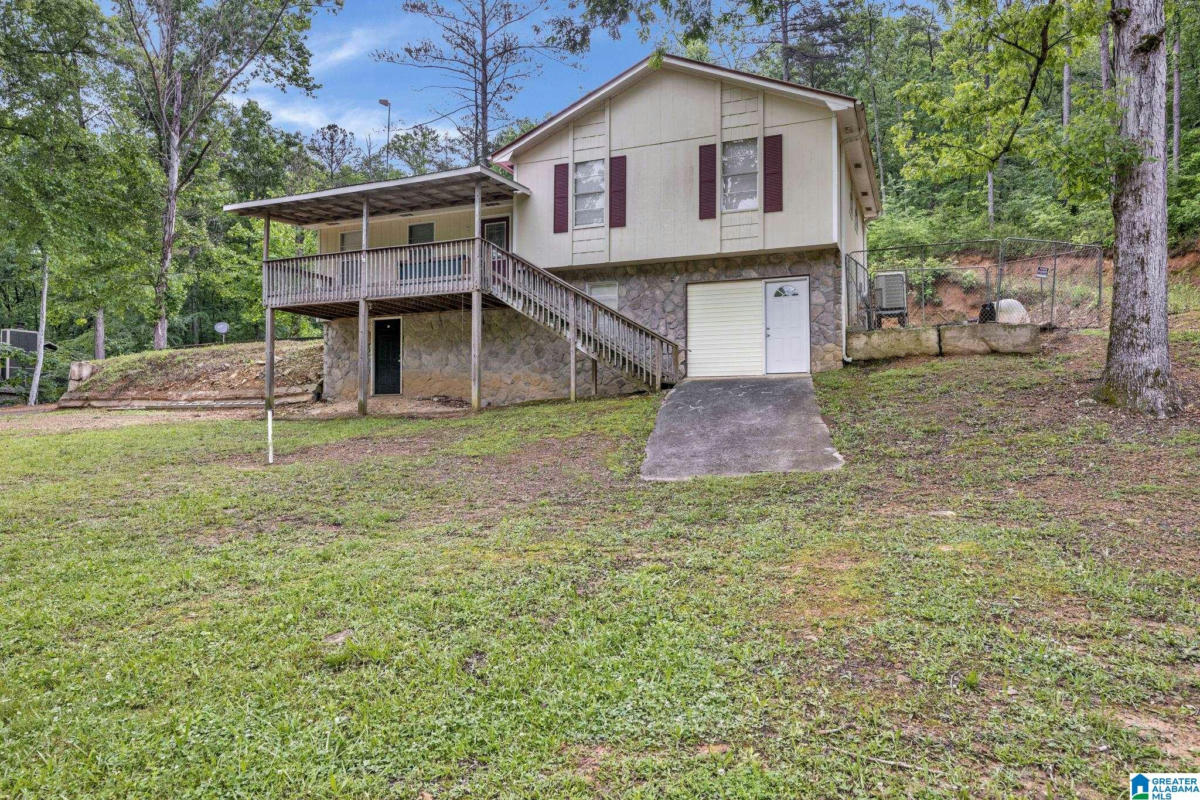 4098 SAND VALLEY RD, REMLAP, AL 35133, photo 1 of 15