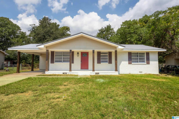 2118 FINLEY ST SW, JACKSONVILLE, AL 36265 - Image 1