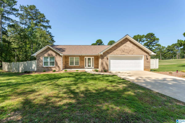 7 CARNOUSTIE PL, ANNISTON, AL 36207 - Image 1