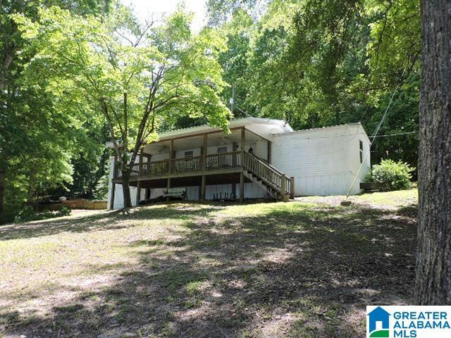 60 COUNTY ROAD 8023, LINEVILLE, AL 36266, photo 1 of 18