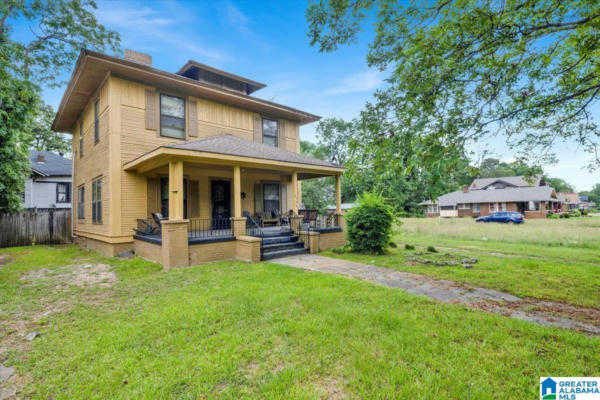 1304 33RD ST N, BIRMINGHAM, AL 35234 - Image 1