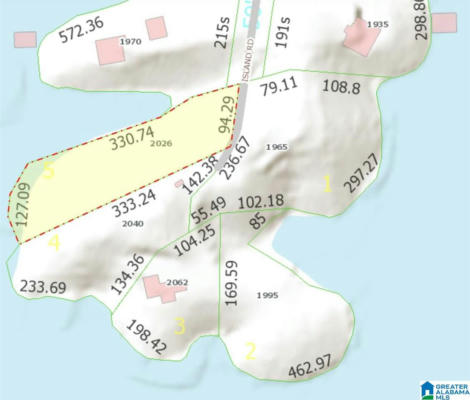 2026 ISLAND RD # 5, SHELBY, AL 35143 - Image 1
