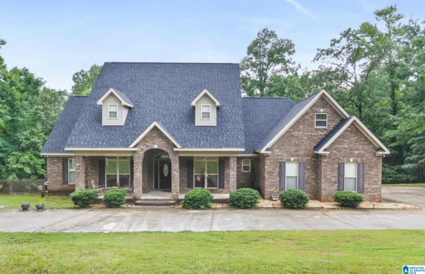 10541 MALLARD TRL, COTTONDALE, AL 35453 - Image 1