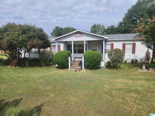 2608 CLAUD RD, ECLECTIC, AL 36024 - Image 1