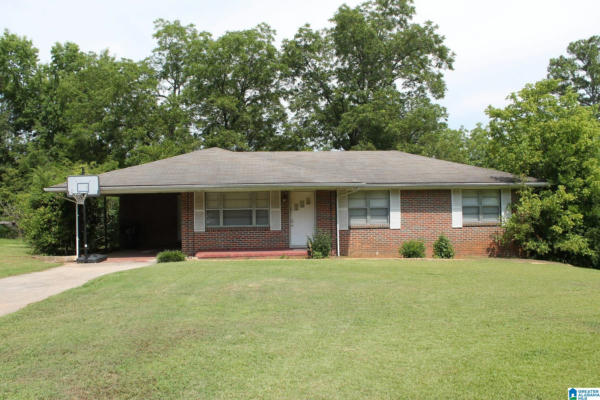 1243 HUFFMAN RD, CENTER POINT, AL 35215 - Image 1