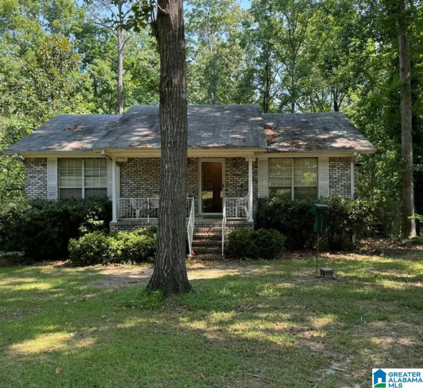 968 FOX VALLEY FARMS RD, MAYLENE, AL 35114, photo 1 of 6