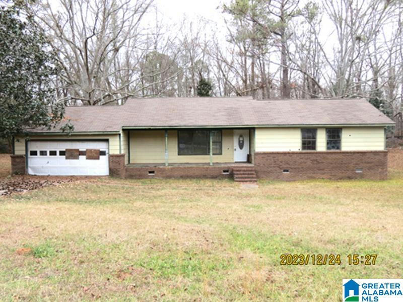 2717 DELLWOOD DR, PELL CITY, AL 35128, photo 1