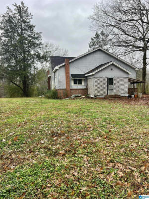 248 ODENS MILL RD, SYLACAUGA, AL 35150, photo 2 of 7