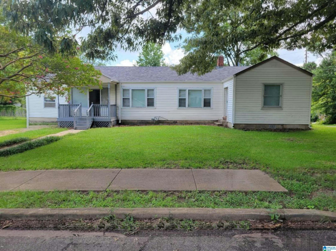 1109 12TH AVE, MIDFIELD, AL 35228, photo 1 of 19