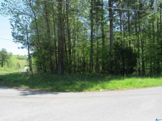 LOT 2 INDIAN CREEK TRAIL # 0, WARRIOR, AL 35180 - Image 1