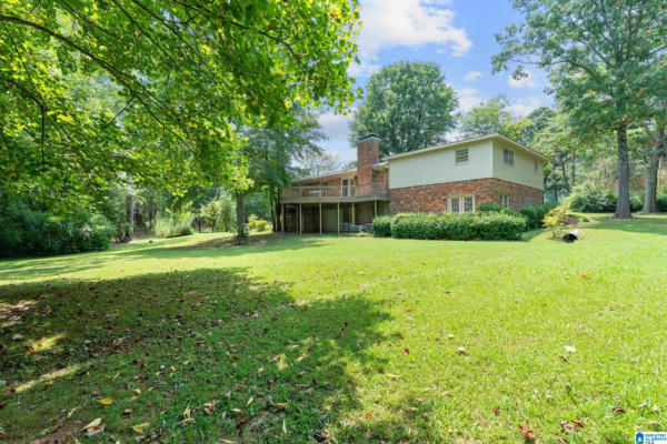 7985 COUNTY ROAD 200, FLORENCE, AL 35633, photo 4 of 55