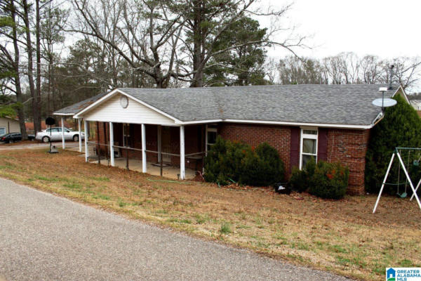 269 ELDRED ST, LINEVILLE, AL 36266 - Image 1