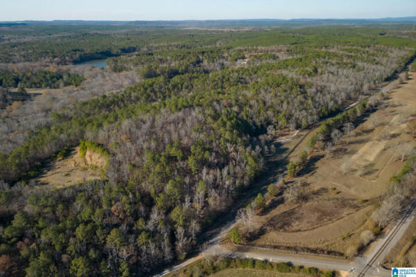 LOT 5 HERITAGE LAKE DRIVE # LOT 5, COLUMBIANA, AL 35051 - Image 1