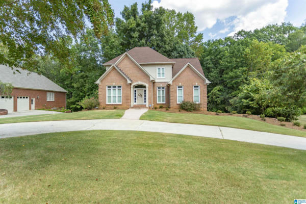 6321 MOUNTAINVIEW CIR, GARDENDALE, AL 35071 - Image 1