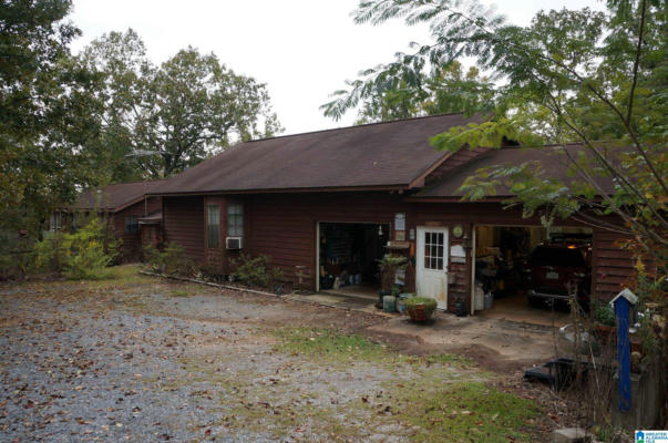 850 COOSA COUNTY ROAD 116, GOODWATER, AL 35072 - Image 1