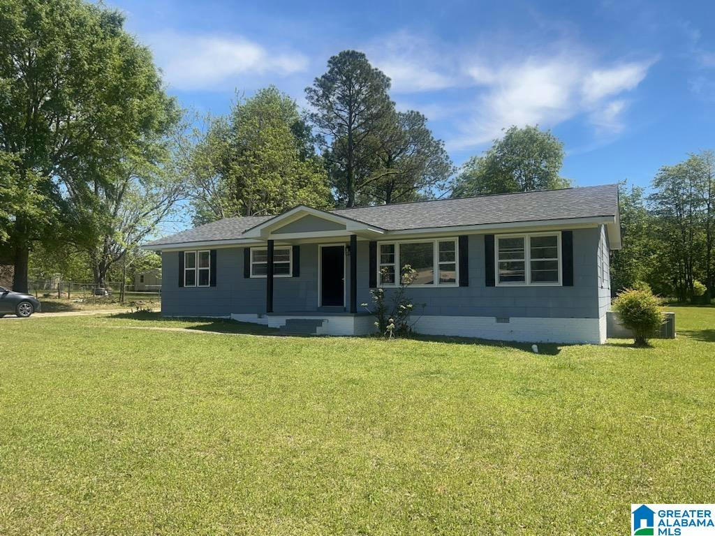 567 S HAWKINS AVE, LUVERNE, AL 36049, photo 1 of 22
