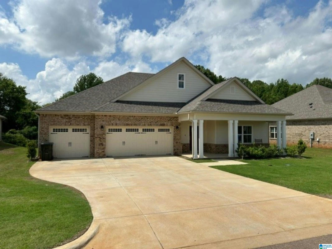 14705 WILLOW ROSE LN, ATHENS, AL 35613, photo 1 of 12