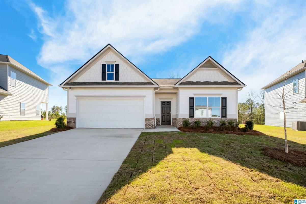 THE LANGFORD MALLARD DRIVE, HARPERSVILLE, AL 35078, photo 1 of 31