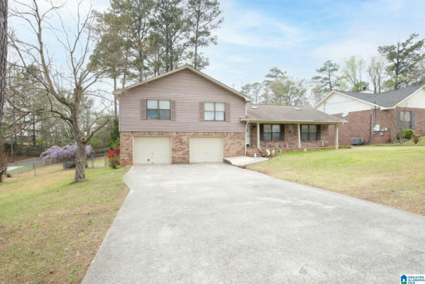 13590 DATE ST, NORTHPORT, AL 35475, photo 2 of 31