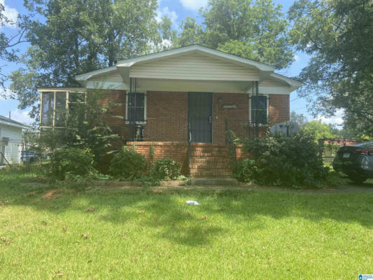 3200 CEDAR AVE SW, BIRMINGHAM, AL 35221, photo 2 of 7