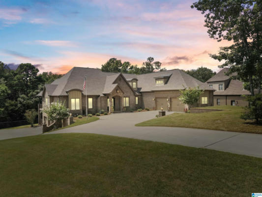 411 STERLING PARK CIR, ALABASTER, AL 35007 - Image 1