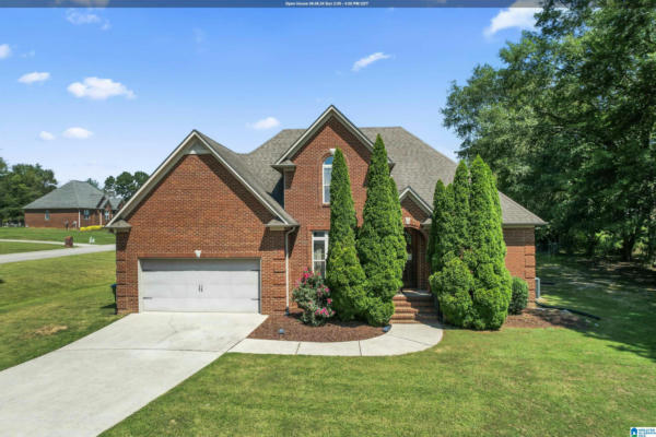 1148 HICKORY DR, MORRIS, AL 35116 - Image 1