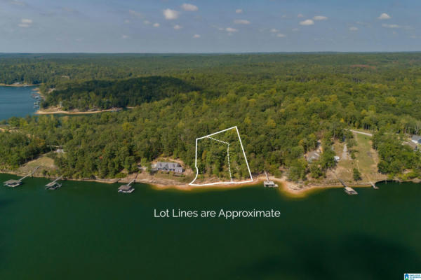 0 EDGEWATER BEND ROAD # 28, DOUBLE SPRINGS, AL 35553 - Image 1