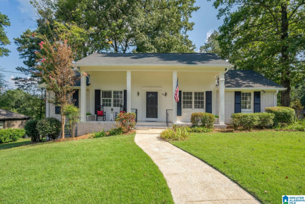 625 BIENVILLE LN, BIRMINGHAM, AL 35213 - Image 1